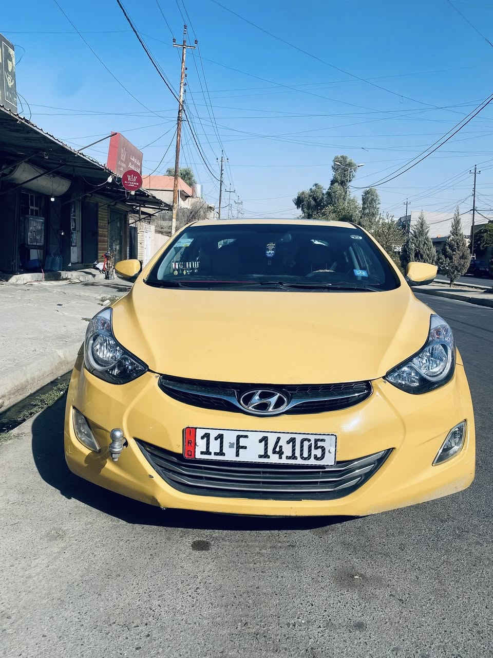 سلام عليكم
سيارة الانترة 2013 لمتد محرك 1800 دوش شرط ما مفتوح منضومه غاز صار شهرين من شديتها رقم بغداد انكليزي ب اسمي هزة جديد غرامه وهيئة مصفرة وارد أمريكي ليبل واحد ضررها جاملغ الأمامي اليمين ومصلح شرط بدون دواخل  طخم قبل يومين عمرته كامل  تايرة صار شهر من شديت سيارة جاهزة مال شغل ما تصرف عليها ربع سيارة جهازة من دعاميه للدعاميه سعر ١١٥ وبيها مجال 
***********
***********
