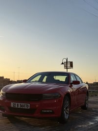تشارجر SXT • ٢٠١٨ • ميسان