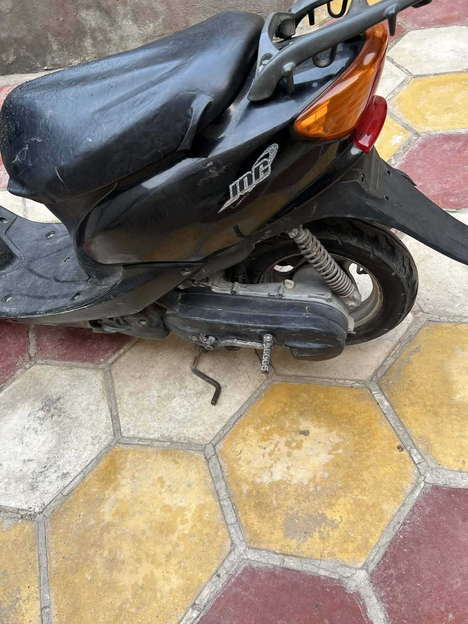 سلام عليكم دراجات البيع السعر عل خاص بعتهن مامفتوح اي شي بيهن
الاتصال على رقم 

***********

‏‪0783 031 4056‬‏
