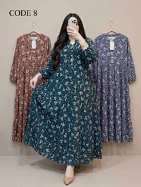 دشداشة • كشمير إيطالي • مقاسات 2XL-5XL