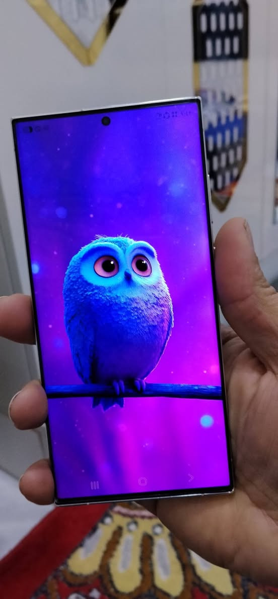 S23 الترا
مكفول كفاعه عامه 
ضمان الفهد 
وتر بروف نظيف جدا 
 نسخة يابانيه كارتون مطابق 
ذاكرة 256
 عشوائية 12
 سعرة 580 قفل بدون احراج 
 للاستفسار ***********
