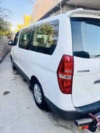 ستاركس • ٢٠١٢ • رقم بغداد
