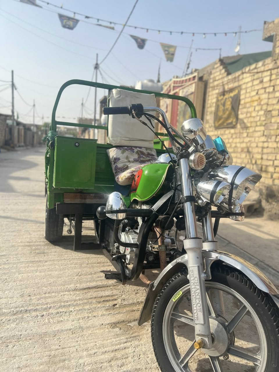 السلام عليكم ستوته للبيع موديل 21 نضيفه كلش مكفول كفاله عامه كهربائيات جديده عداد كتروني تصال رقم ***********
