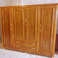 معرض علي غني • خزائن كنتور • حي الصديق خلف البحرين