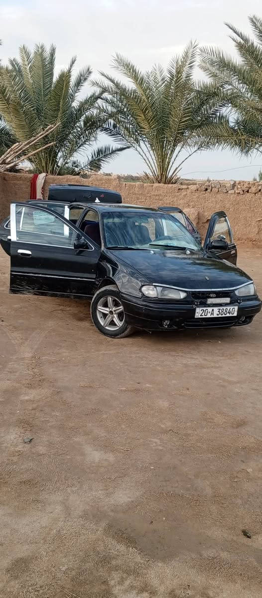 سلام عليكم النتره مديل 94 رقم ديالى نكليزي سنويه 30 تحويل موباشر هزته بعده ما صاقطه سياره كفاله محرك كير كهربايات تخم تاير  مسجل دمام سياره كبل الشارع خير مذب عليه الو ربع سعر 25 وبيه مجال كلش قليل مكاني ديالى مراوس هم ترهم حسب القناعه  ‏‪***********‬‏
