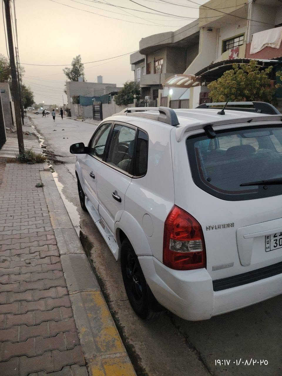 *********** كركوك, العراق
