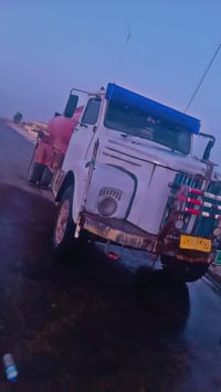 سكانيا ١١١ • كله شرط • قضاء البعاج