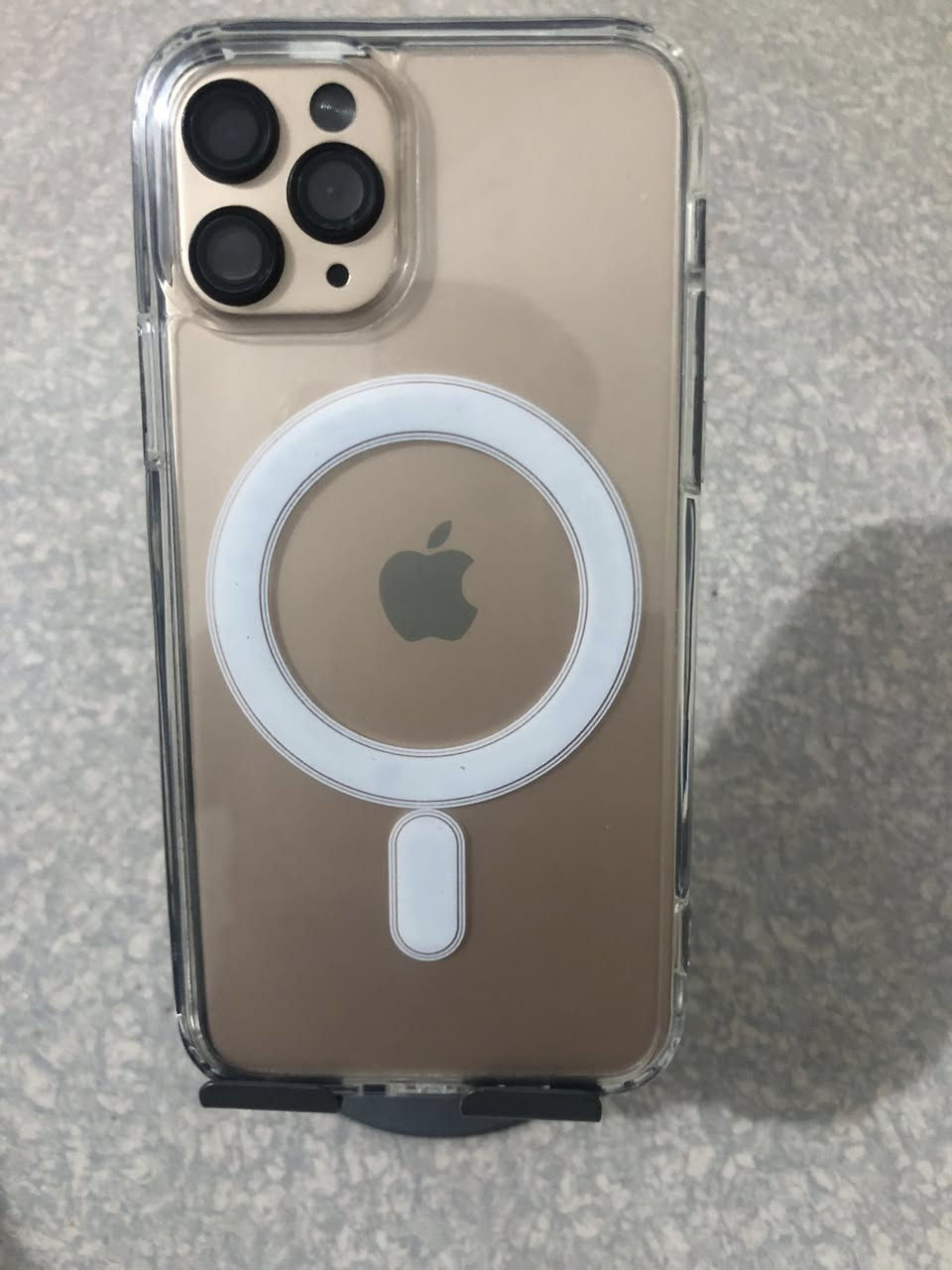 السلام عليكم
iPhone 12 Pro Max

اللون ذهبي سعة 256 غيغابايت 

البطارية 79‎%‎

الجهاز مكفول ما مبدل بيه اي قطعة شرط الفحص كلشي بلادي 💯 

السعر 450 الف 💸 
البصره 
الدير


**إذا كنت صاحب هذا الإعلان وتريد حذفه لأي سبب، رجاءا أرسل رسالة إلى الدعم الفني**