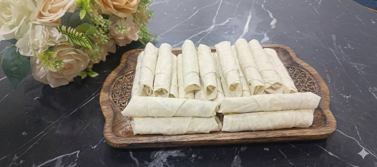 عروض العيد
كيلو الكليجة ب12 الف مشكل 
نوع واحد ب10 الف 
وباقي التفاصيل مراسلتي خاص 
توجد خدمة توصيل


**إذا كنت صاحب هذا الإعلان وتريد حذفه لأي سبب، رجاءا أرسل رسالة إلى الدعم الفني**