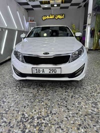 اوبتمه • ٢٠١١ • محرّك ٢٤٠٠