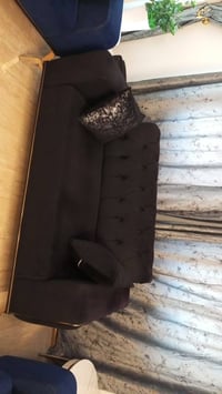كنبة • صالون