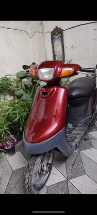 بطة 60 • كهربائيات كاملة • نقص باتري