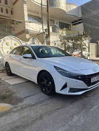 النترا هايبرد موديل 2023 وارد امريكي  رقم بغداد بأسمي  مواصفات  بصمه  ...