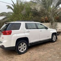 تيران • ٢٠١٣ • رقم بصره