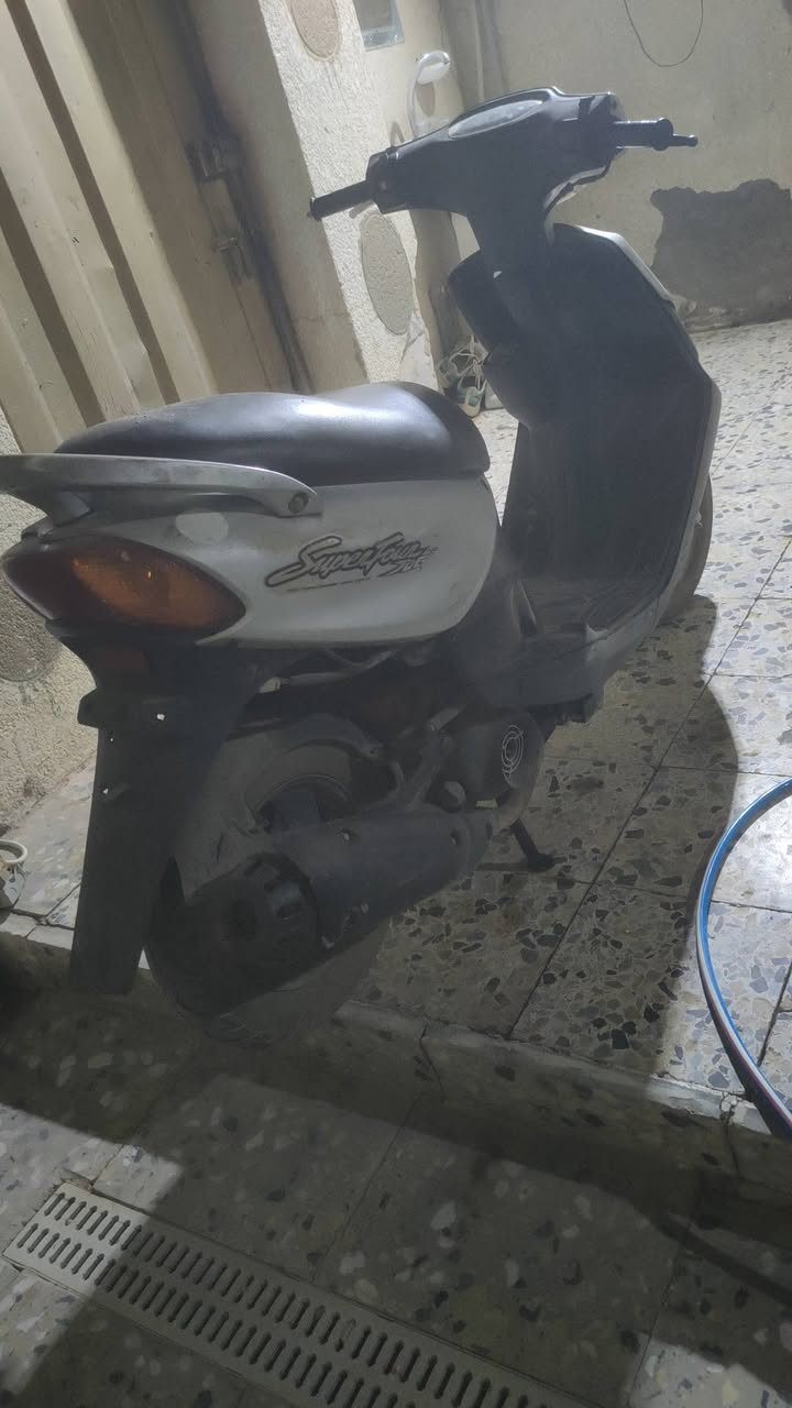 دراجه ماكس قجمه مكينه مامفتوحه بلادي نضيفه البيع السعر خاص


**إذا كنت صاحب هذا الإعلان وتريد حذفه لأي سبب، رجاءا أرسل رسالة إلى الدعم الفني**