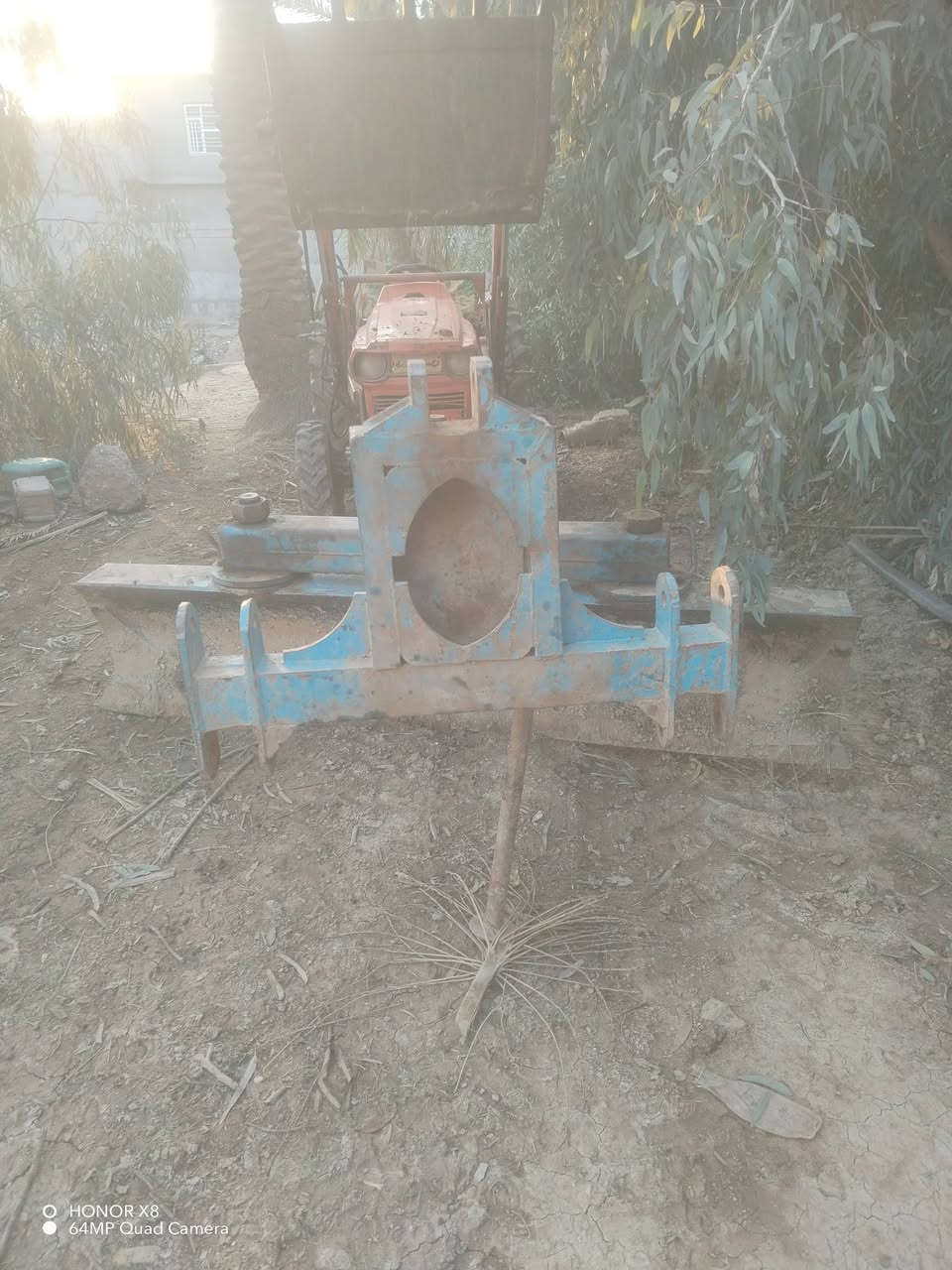 السلام عليكم مكلف بالنشر معدلان دوار جاهز للبيع ديالى الخالص للإستفسار الاتصال على ***********
