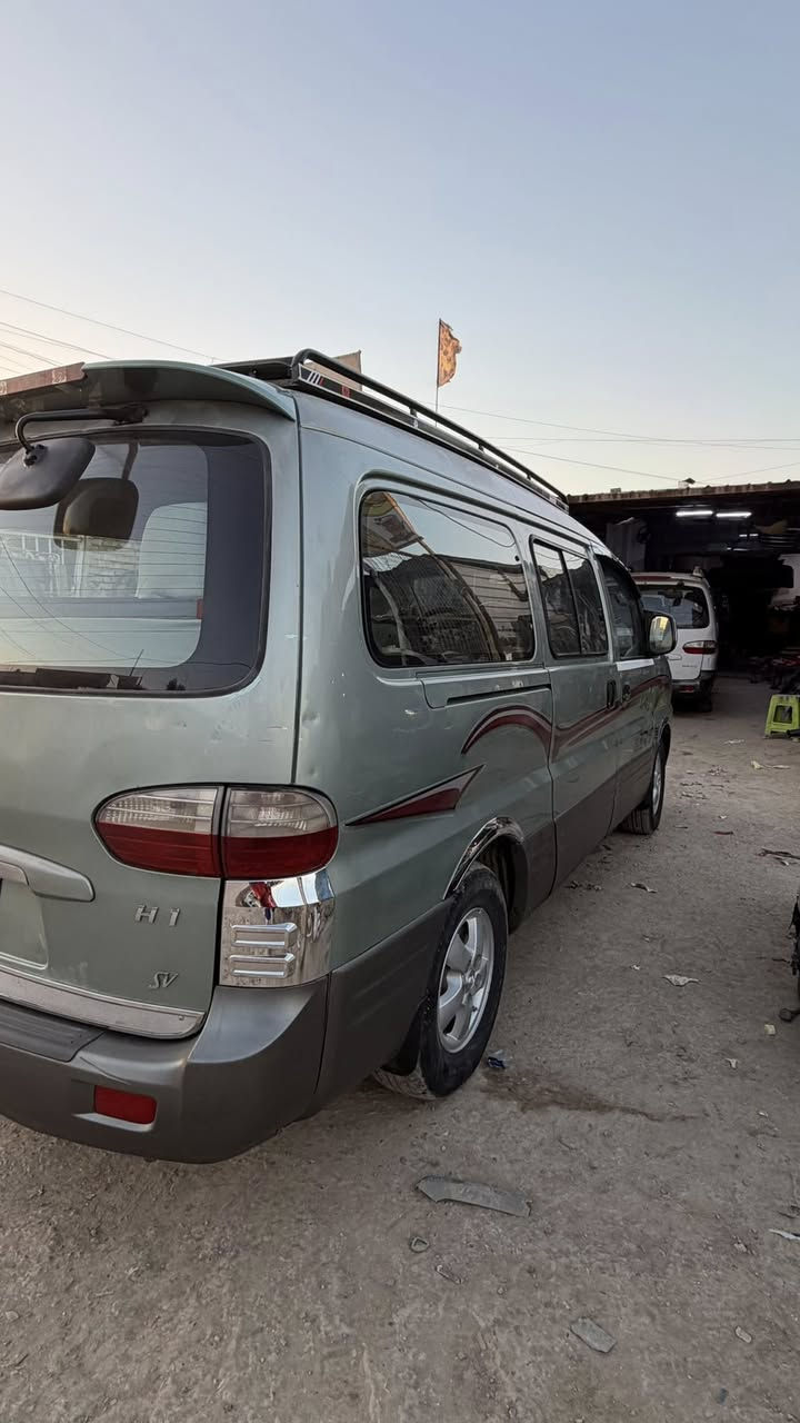 السلام عليكم ستاركس مديل ٢٠٠٧ شاصي مكفول وكشر بي بارد قليل يم باب بدون صبغ سياره جديده كلش بلاديه محرك مفتوح كير عادي مكاني بابل الحمزه الغربي السعر ٧٠ وبيه مجال للجادين فقط الاستفسار ‭٠٧٧٢ ٥٧٤ ٠٤٩٨‬ واتساب ***********
