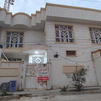 حي الانتفاضة٣ و٤ • ١٠٠م • ركن