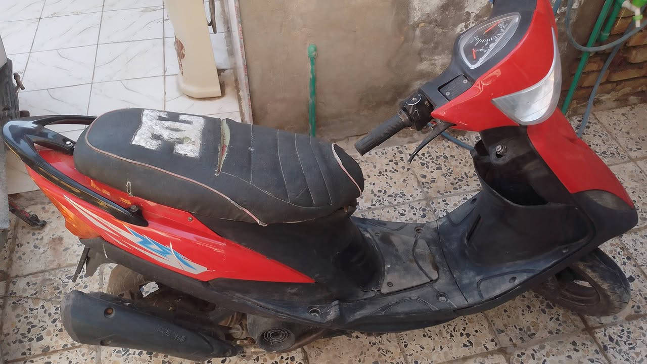 للبيع ماكس عدله نقصها اشاير وسلف رياضي السعر 500 متواجد فيس


**إذا كنت صاحب هذا الإعلان وتريد حذفه لأي سبب، رجاءا أرسل رسالة إلى الدعم الفني**