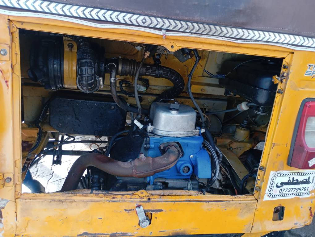 سلام عليكم تكتك رقم سنويه ٢٠١٩شهر ١٢ لحد يكسر سعره ٦ملاين بيه مجال الميشتري لايعلق رحم لهلكم مامتواجد علي فيس تصال فقط بغداد حي اور شراي خابر ويدلل لتكسر بسعر ***********
