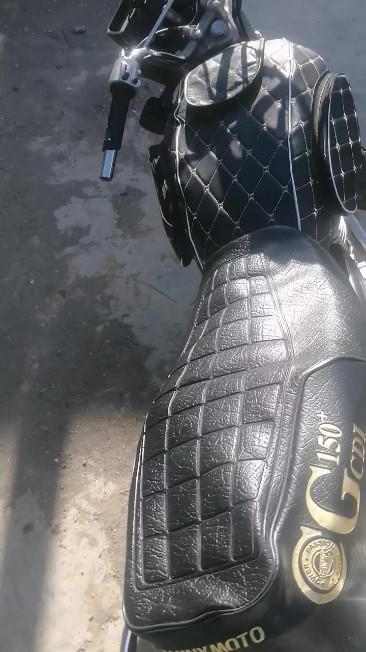 السلام عليكم دراجة تايكر مديل ٢٠٢٠اوراق كاملة السعر ٤٠٠مكاني شهربان ***********
