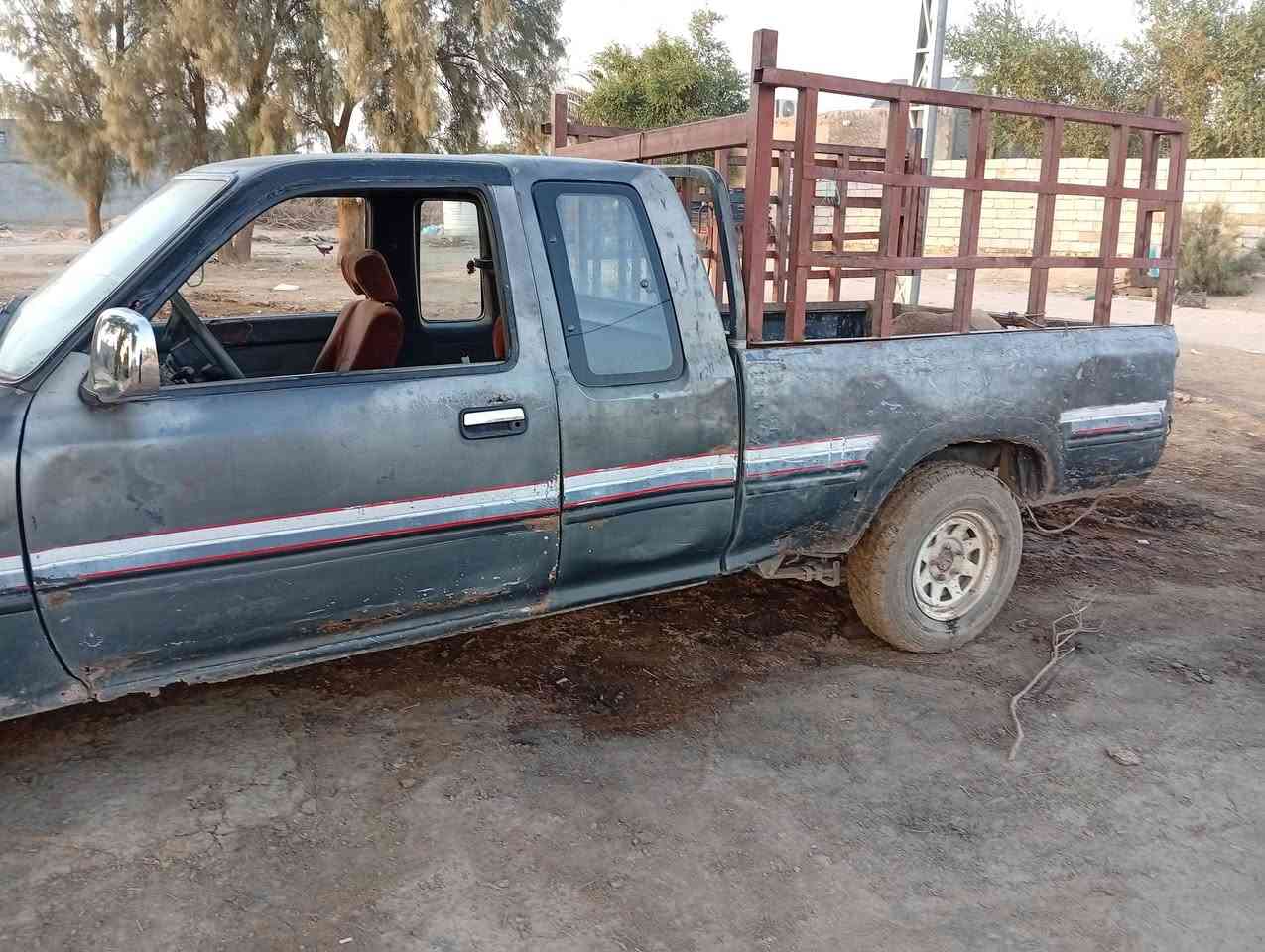 بيكم موديل 91 راعية يمي ستيرن باور سنوية لل 27 مكينة كفالة وهل كدامكم  السعر 30 وبيهاا مجال التواصل على الرقم ***********
