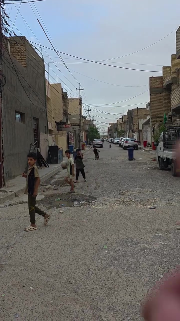 بيت للبيع ٥٠ متر ضياء الحلفي مكلف بل نشر كل التفاصيل عد صاحب الرقم ***********
