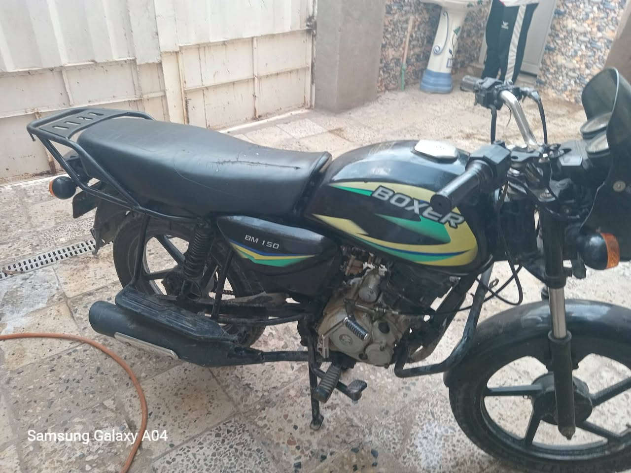 بوكسر
مديل ٢٠٢٢
اوراق اصوليه

السعر ٧٠٠
وبيه مجال
***********
