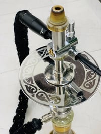 نركيله طه 2026مطعم تفاحتين فول نضافه 90 ٪؜ مراوس مراوس فقط ب سل ستيل 2...