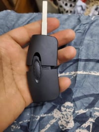 بصمة فورد • فحمه • خريطة
