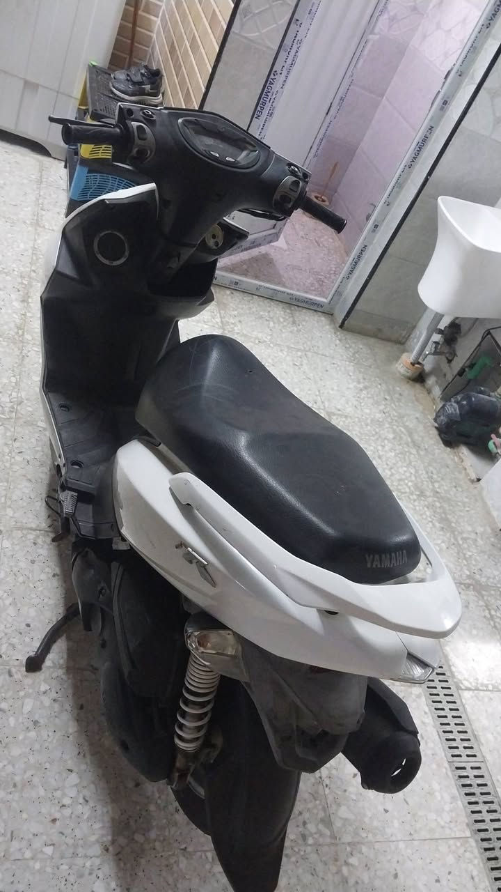 سلام عليكم دراجه جيتي ار للبيع صارله 20 يوم من نزلته من الرمبه سعره مليون 100 .. رقمي 07743289... شلعه اشك الكاع كلجات رياضي بلاد


**إذا كنت صاحب هذا الإعلان وتريد حذفه لأي سبب، رجاءا أرسل رسالة إلى الدعم الفني**