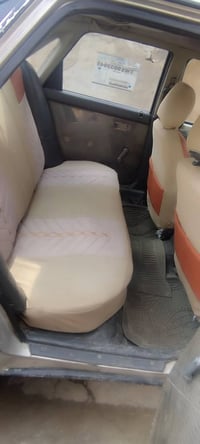 مازدا 626 • كير عادي • محرك شرط