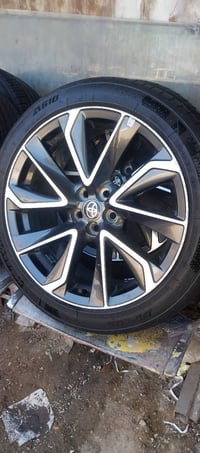 شباب تخم ويل كب كورلا حجم ١٨ اصلي مال كورلا مديل 2022seشركه وياله الوك...