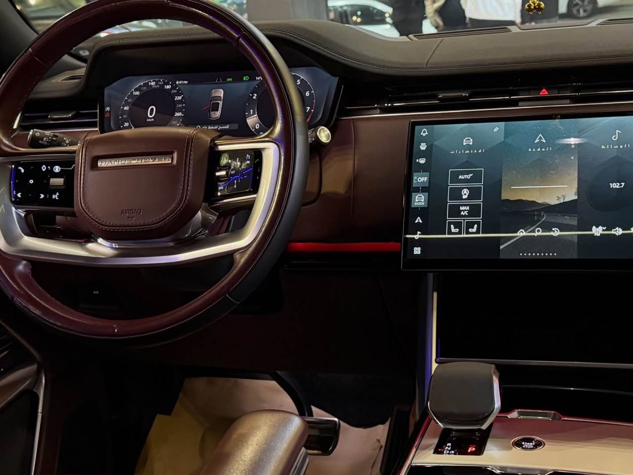 ⁨ ⁨ ⁨ ⁨ ⁨ ⁨ كوردى / عربي
درووستکراوی : Land Rover
مۆدێل:RANGE ROVER Vogue P530
ساڵ :2024
بزوێنەر :V8 twin torbo
بگۆری بزوێنه‌ر : AUTOMATIC
سوتەمەنی : بنزين
دۆخ :شريكه سردار
ماوەی رۆشتوو :٢٩کم
ـــــــــــــــــــــــــــــــــــــــــــــ
النوع : Land Rover
الموديل : RANGE ROVER Vogue P530
سنة الصنع : 2024
المحرك : V8 twin torbo
ناقل الحركة : AUTOMATIC
نوع الوقود : بنزين
الحالة :شريكه سردار
عدد الأميال :٢٩کم
‌‌‏ Zauto
‏‌‌‌‌‌‎📱 للاستفسار يسعدنا تواصلكم معنا على الأرقام التالية
‏‌‌‌‌‌‎📱بۆ زانیاریی زیاتر خۆشحال دەبین بە پەیوەندیتان بە ژمارەکانی
***********
***********⁩⁩⁩⁩⁩ أربيل, العراق
