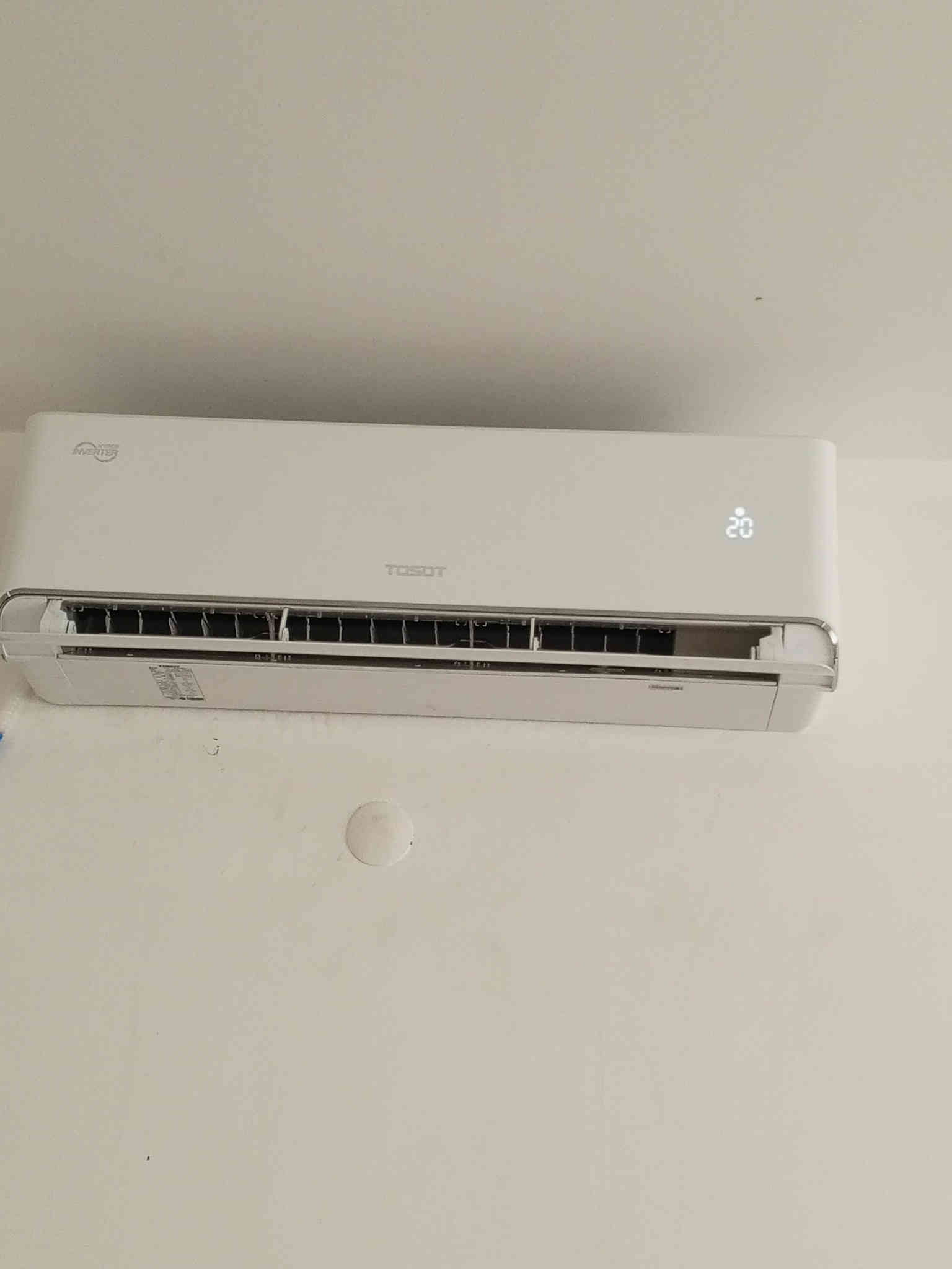 ورشه الهندسيه للتبريد متنقله في بغداد 🌐🧑‍🔧
لتنصيب وتركيب سبالت ❄️ وفتح سبالت ❄️ وغسل وتنظيف جميع انواع السبالت 💧
_______
💥جزء من اعمال ورشتنه 🛠️
🔵تنصيب سبلت توسوت عدد 2
🔵تنصيب سبلت توسوت 3طن
🔵تنصيب سبلت هايسنز 3طن
🔵تنصيب سبلت الوادي 3طن
🔵تنصيب سبلت ميديا عدد2
🔵 تنصيب سبلت اوكي/TCL   (على بركه الله)

⭕اخوكم الفني كرار 🧑‍🔧
☎️⬅️*********** واتساب ✅ موجود او مراسله الصفحه
