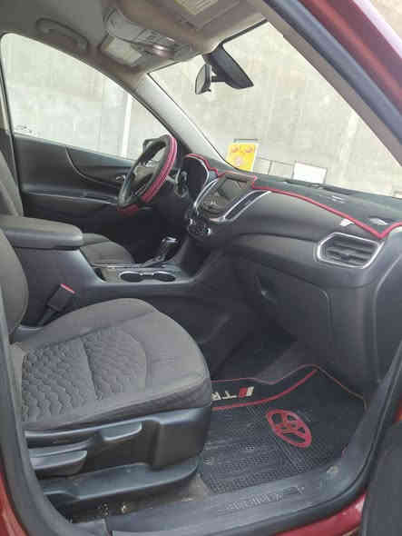 تحيه طيبه للبيع كوينكس 2019 سياره جديده كل نقص مابيه كير مكينه تبريد صدر  جاهزه بيع مستعجل مكينه 1500 سياره حدثه جملغ امامي فقط ولباقي كلير فقط بدون حادث سياره  أحله من صور *********** معروضه 128وبيه مجال دهل اوران
