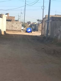 طابو زراعي • ١٠٠م • حي الحريه