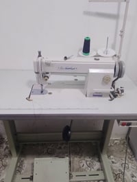 مكينة • نظيفة • بلا عيب