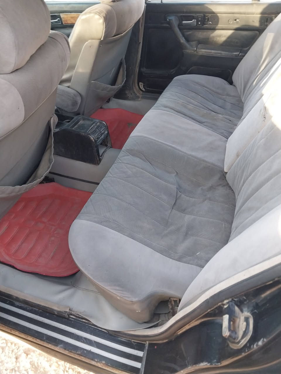 بي ئم ٧٣٥ موديل ٨٩ محور كير ومحرك فيفتي جديد تبريد نقص غاز السنويه صاقطه صارلها شهر السعر ٢٠ التصال *********** ***********واتساب  مكاني ميسان المجر
