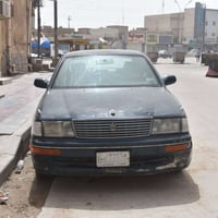 سياره بطه متصل موديل 92 للبيع سعر 40وبيه مجال للتواصل 07880955032