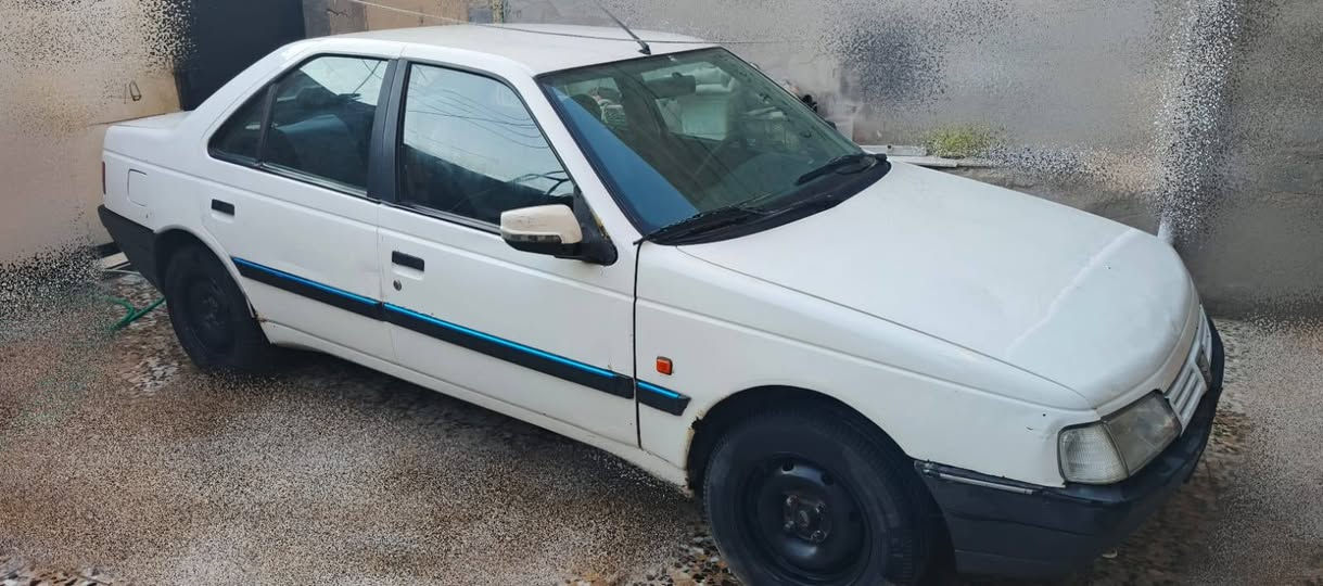 بيجو روا ٢٠٠٩ كير ومحرك كفاله تبريد تدفئة شغاله كهربائيات كامله السعر ٣٥ وبيهة مجال للشراي مكاني كربلاء الشبانات
*********** كربلاء, العراق
