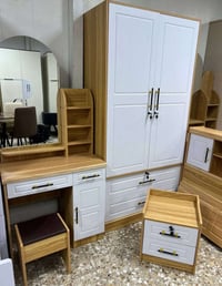 كنتور ٢/٣/٤ باب • سرير • توصيل محافظات