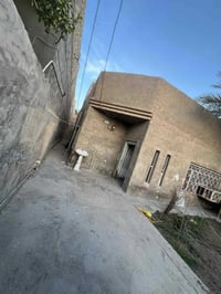 حي الاسره • دار ٢٠٠م • صاحب الدار