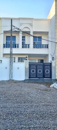 الفلوجه • ١٥٠م • ٤غرف