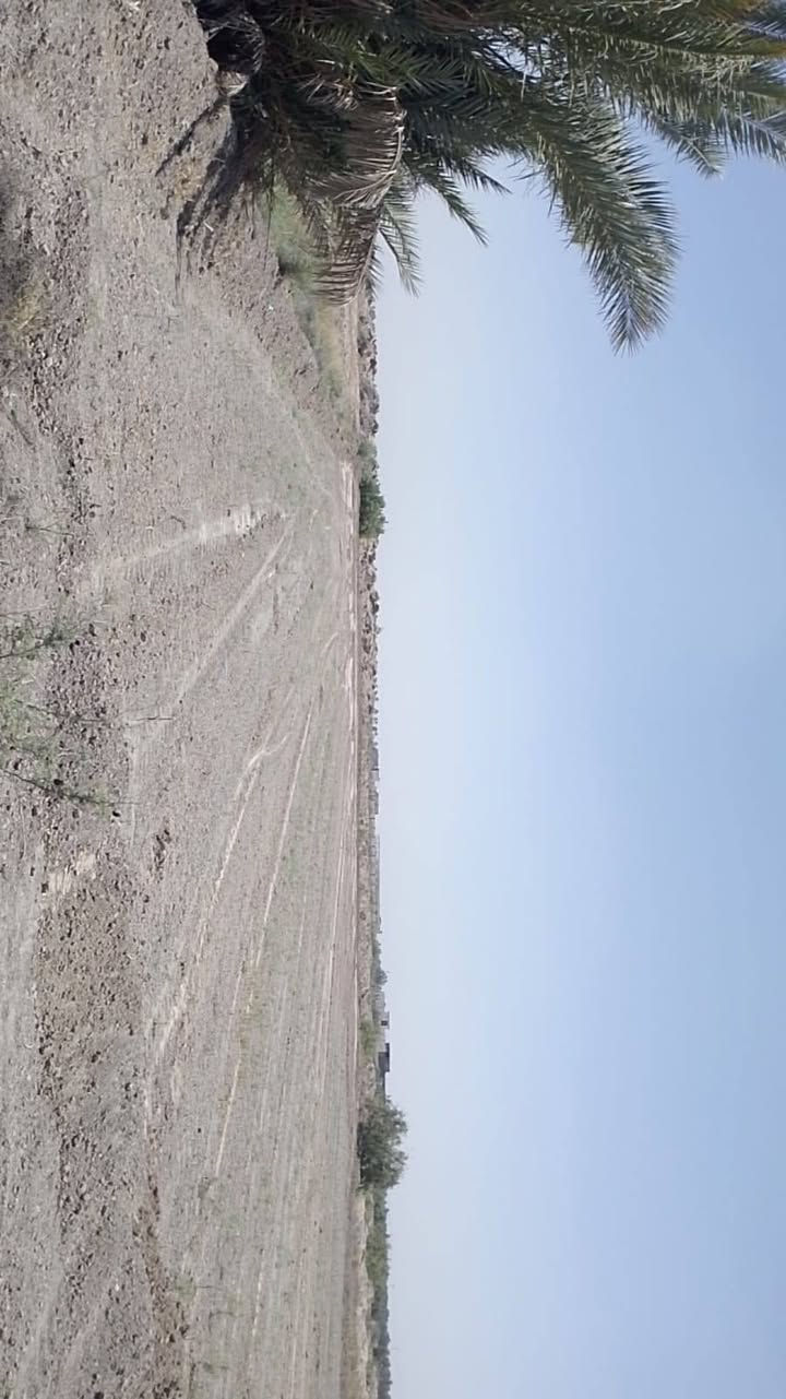 دونم للبيع طابو زراعي سند 25 منطقة هوى الشام ***********
