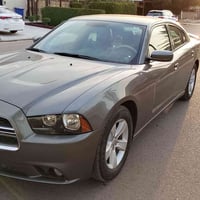 جارجر • ٢٠١٢ • حادث