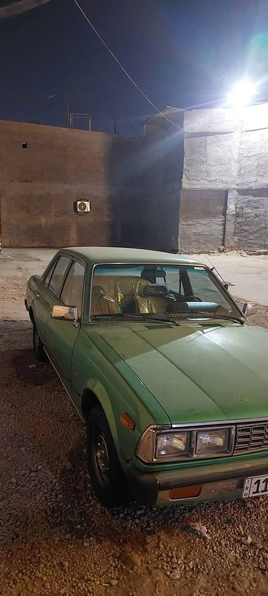 السلام عليكم كرونا 1980 السياره مصبوغه جماليه كير مكينه حداديه مكفولات السياره 5 كير الاستفسار ***********
