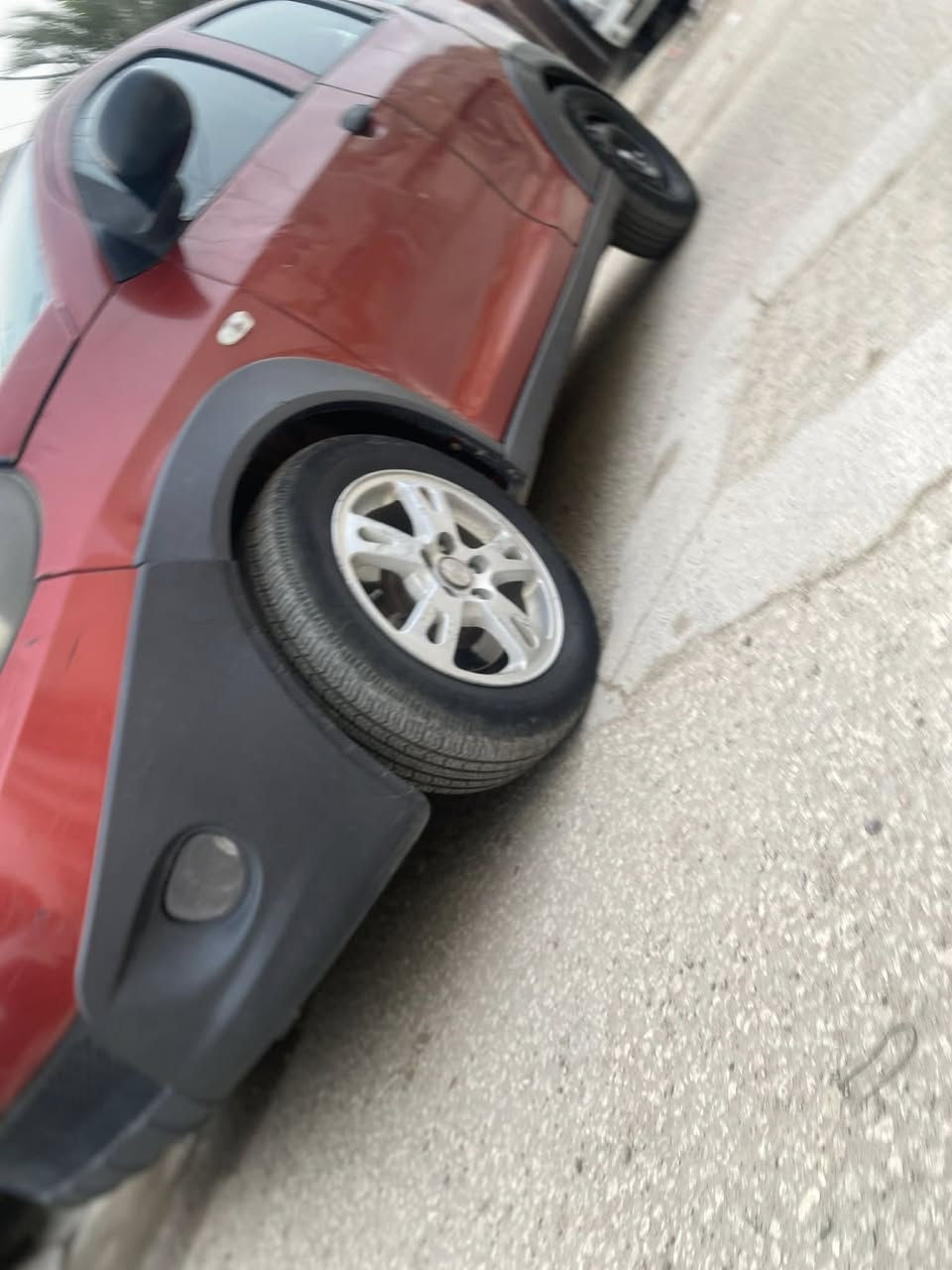 البيع او مروس


**إذا كنت صاحب هذا الإعلان وتريد حذفه لأي سبب، رجاءا أرسل رسالة إلى الدعم الفني**