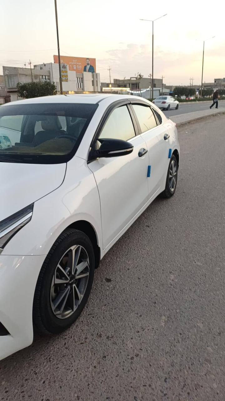 سلام عليكم سيراتو مديل ٢٠٢٢ خليجي مكينه ١٦٠٠ شرط سياره فول موصفات ماعدا البصمه سياره ماشيه ١٠٠الف
سياره عل وضع شركه شرط جديده معنى كلمة
سياره بيه باب آمين مبدل اصلي وكله شرط
رقم بغداد مداور ثاني يوم
مكان سياره سماوه رميثه
***********
***********
