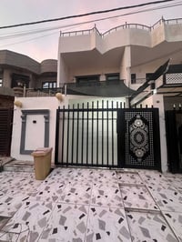 القادسية الثانية • طابو ملك • ١٠٠م